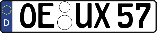 OE-UX57