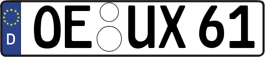 OE-UX61