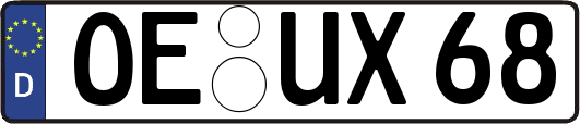 OE-UX68