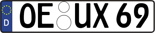 OE-UX69