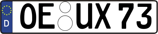 OE-UX73