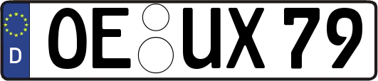 OE-UX79