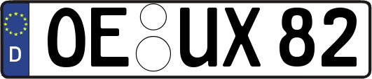 OE-UX82