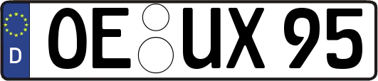 OE-UX95