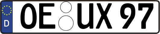 OE-UX97