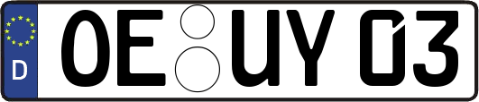 OE-UY03