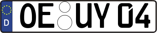 OE-UY04