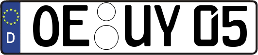 OE-UY05
