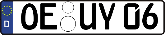 OE-UY06