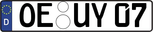OE-UY07