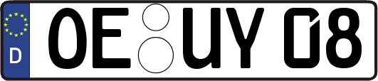 OE-UY08