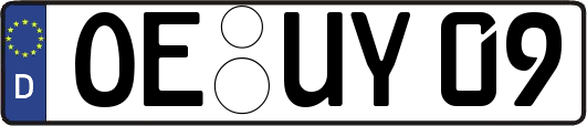 OE-UY09