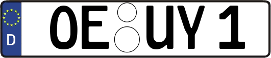 OE-UY1