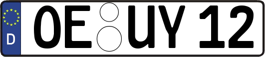 OE-UY12