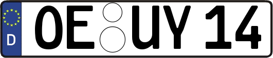 OE-UY14
