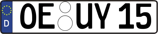OE-UY15