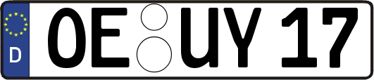 OE-UY17
