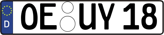 OE-UY18