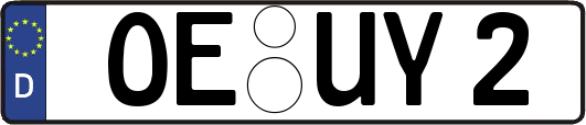 OE-UY2