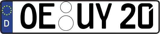 OE-UY20