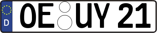 OE-UY21