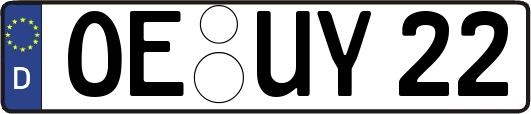 OE-UY22