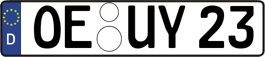 OE-UY23