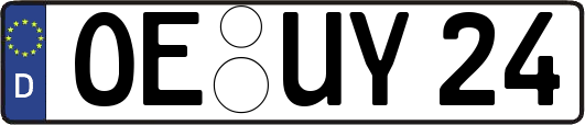OE-UY24
