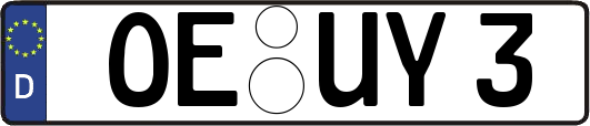 OE-UY3