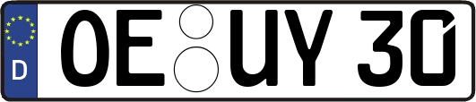 OE-UY30