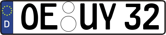 OE-UY32