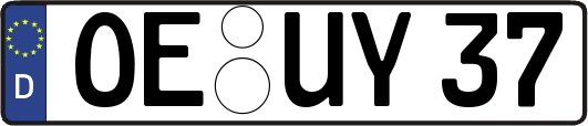 OE-UY37