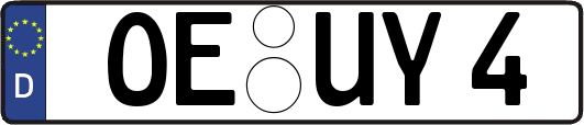 OE-UY4
