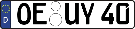 OE-UY40
