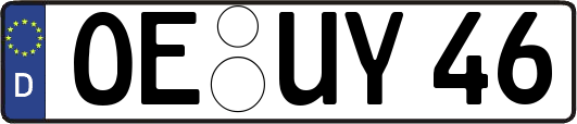 OE-UY46