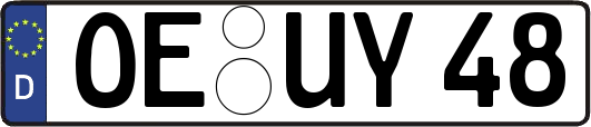 OE-UY48