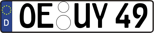 OE-UY49