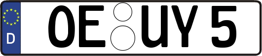 OE-UY5