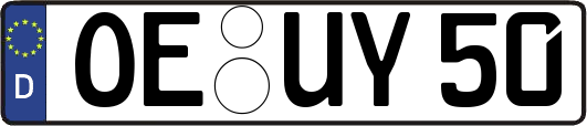 OE-UY50