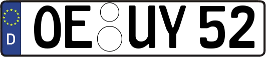 OE-UY52