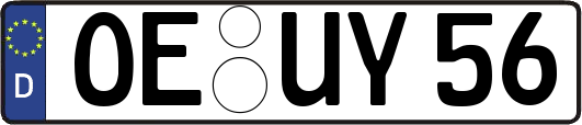 OE-UY56