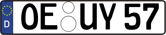 OE-UY57
