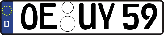 OE-UY59