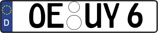 OE-UY6