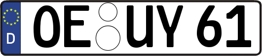 OE-UY61