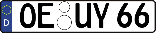 OE-UY66
