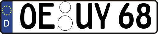 OE-UY68