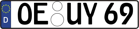 OE-UY69