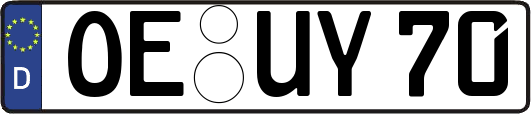 OE-UY70