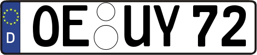 OE-UY72